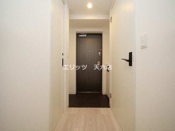 MSR新大阪南の物件内観写真